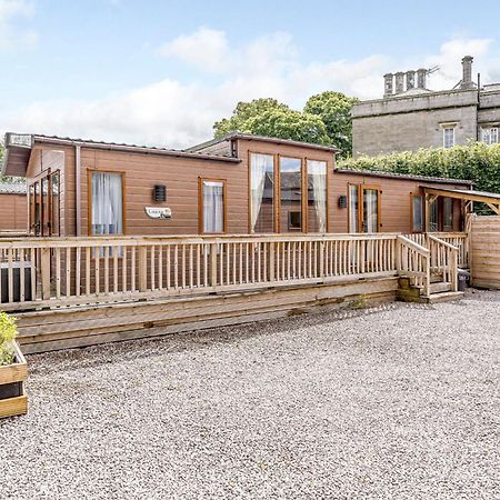Calthwaite Hall Lodges Exterior photo