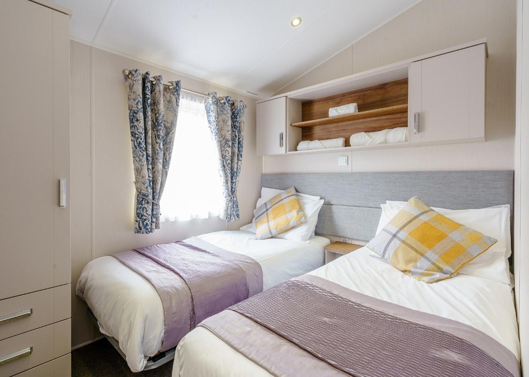 Calthwaite Hall Lodges Room photo