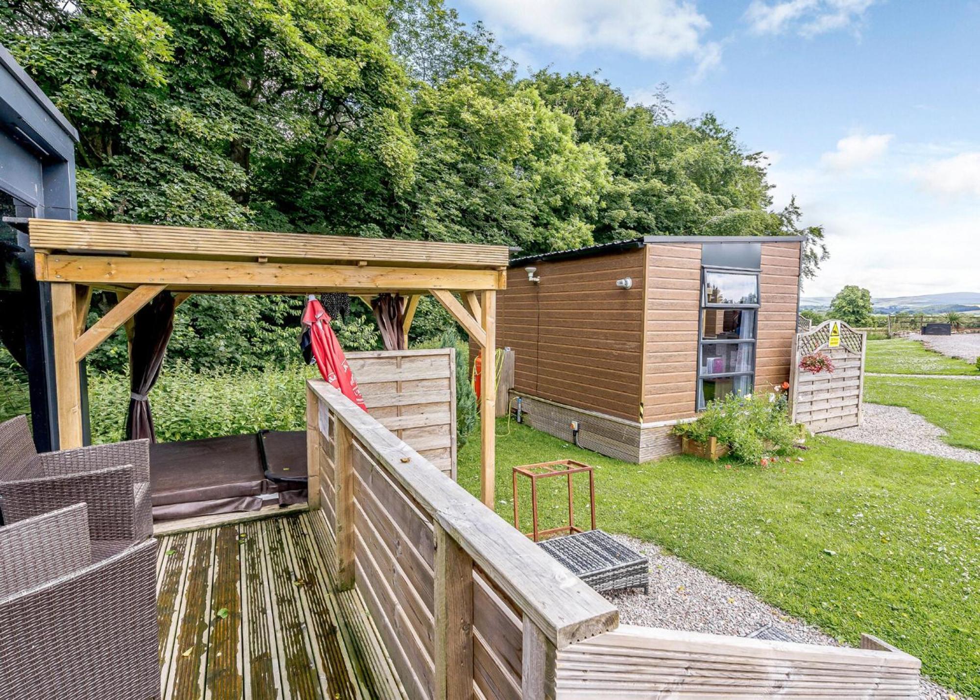Calthwaite Hall Lodges Room photo