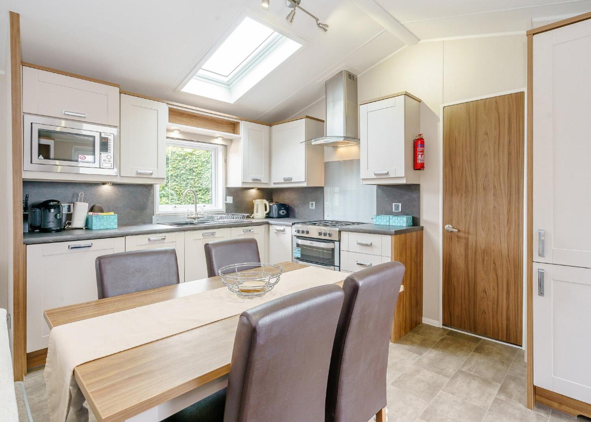 Calthwaite Hall Lodges Room photo