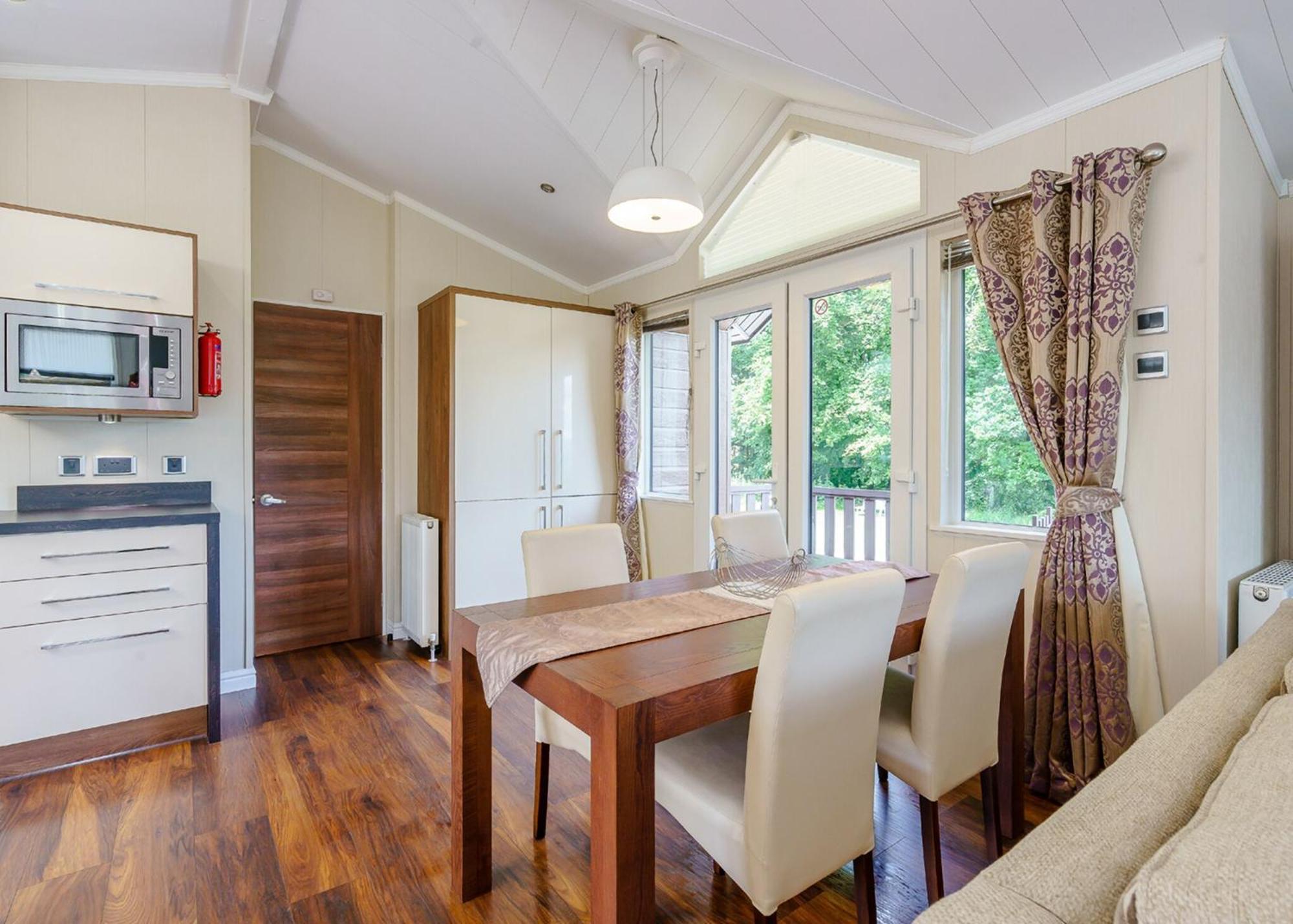 Calthwaite Hall Lodges Room photo