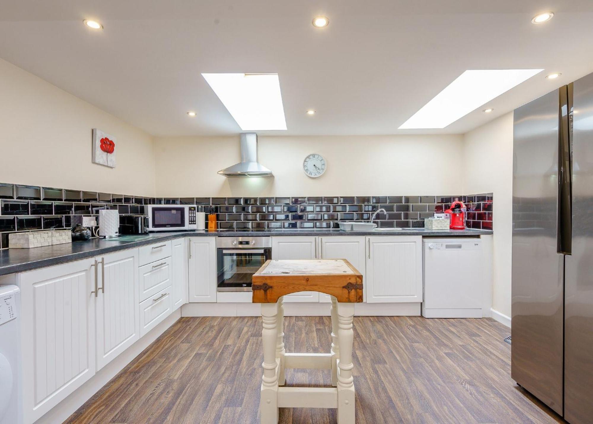 Calthwaite Hall Lodges Room photo