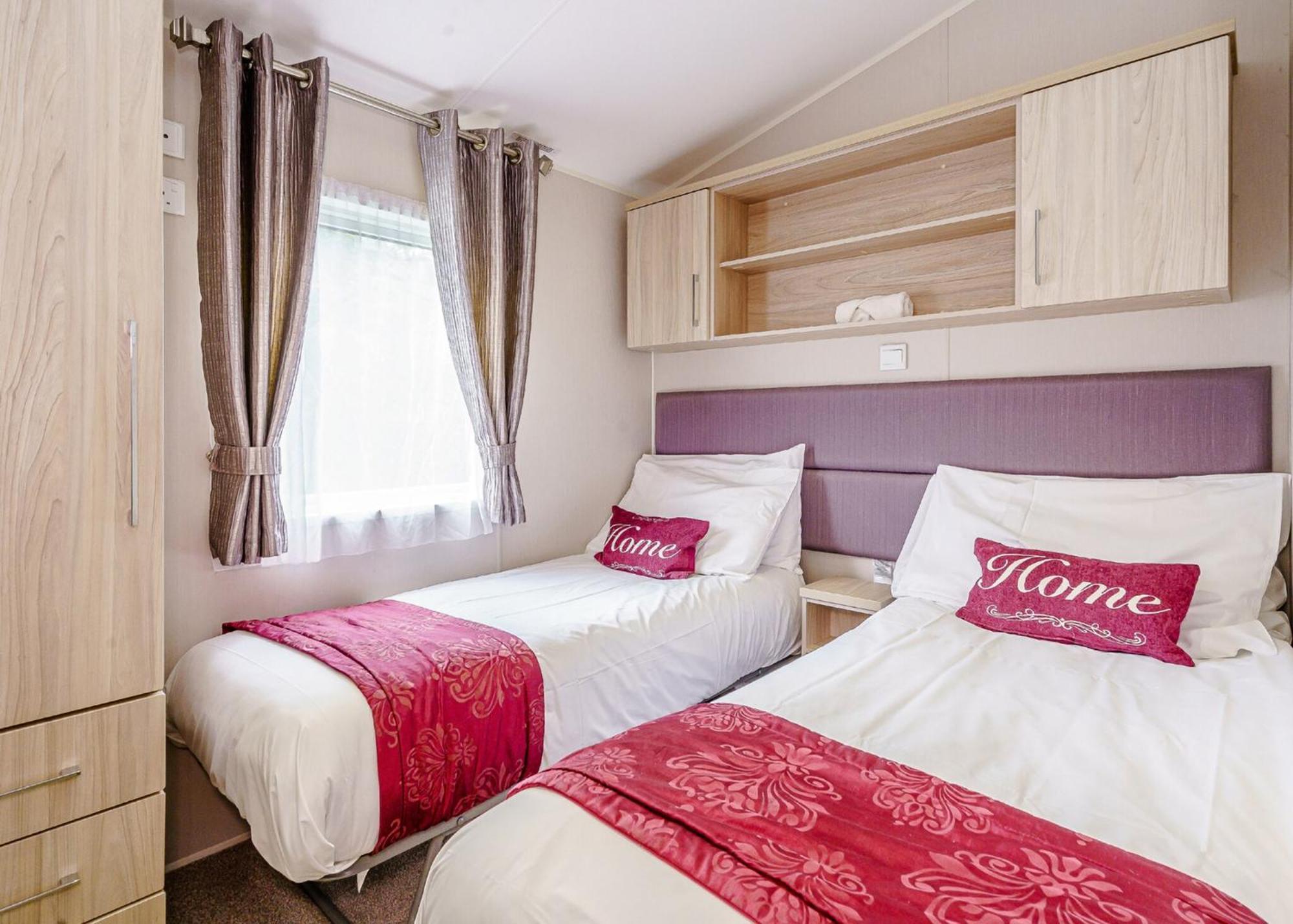 Calthwaite Hall Lodges Room photo