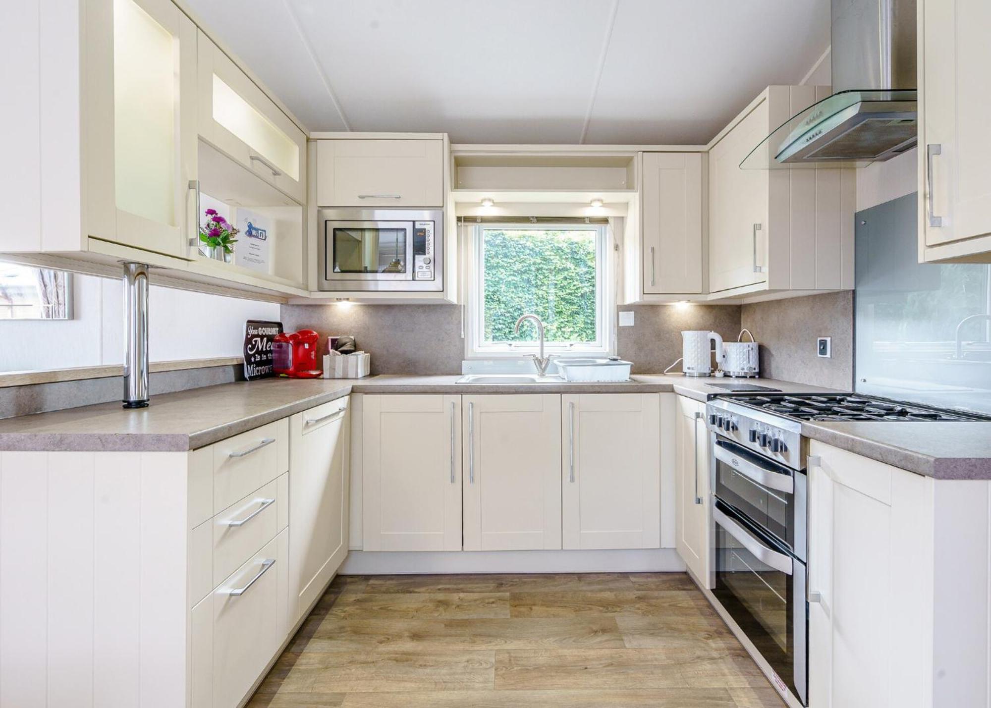 Calthwaite Hall Lodges Room photo