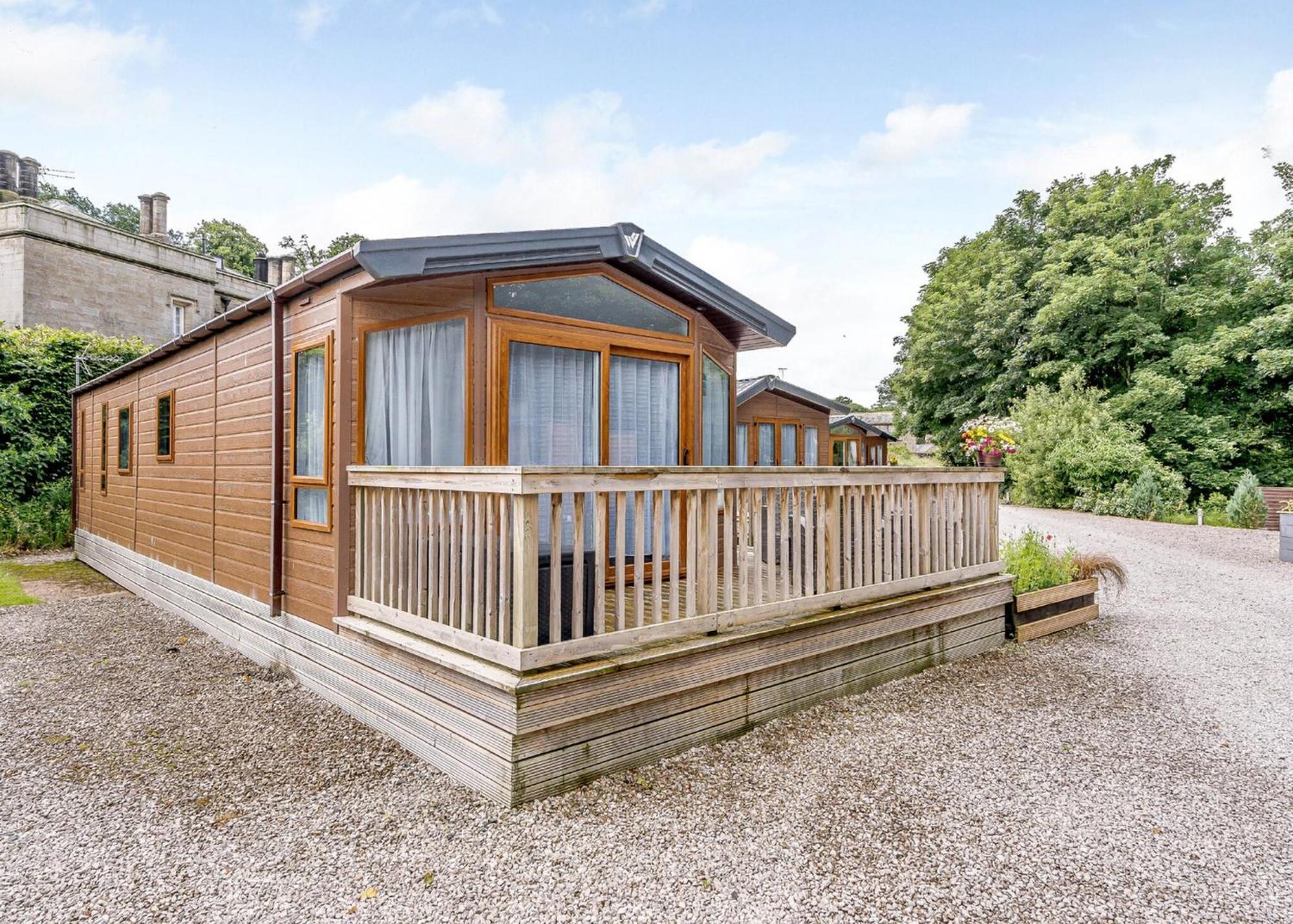 Calthwaite Hall Lodges Room photo