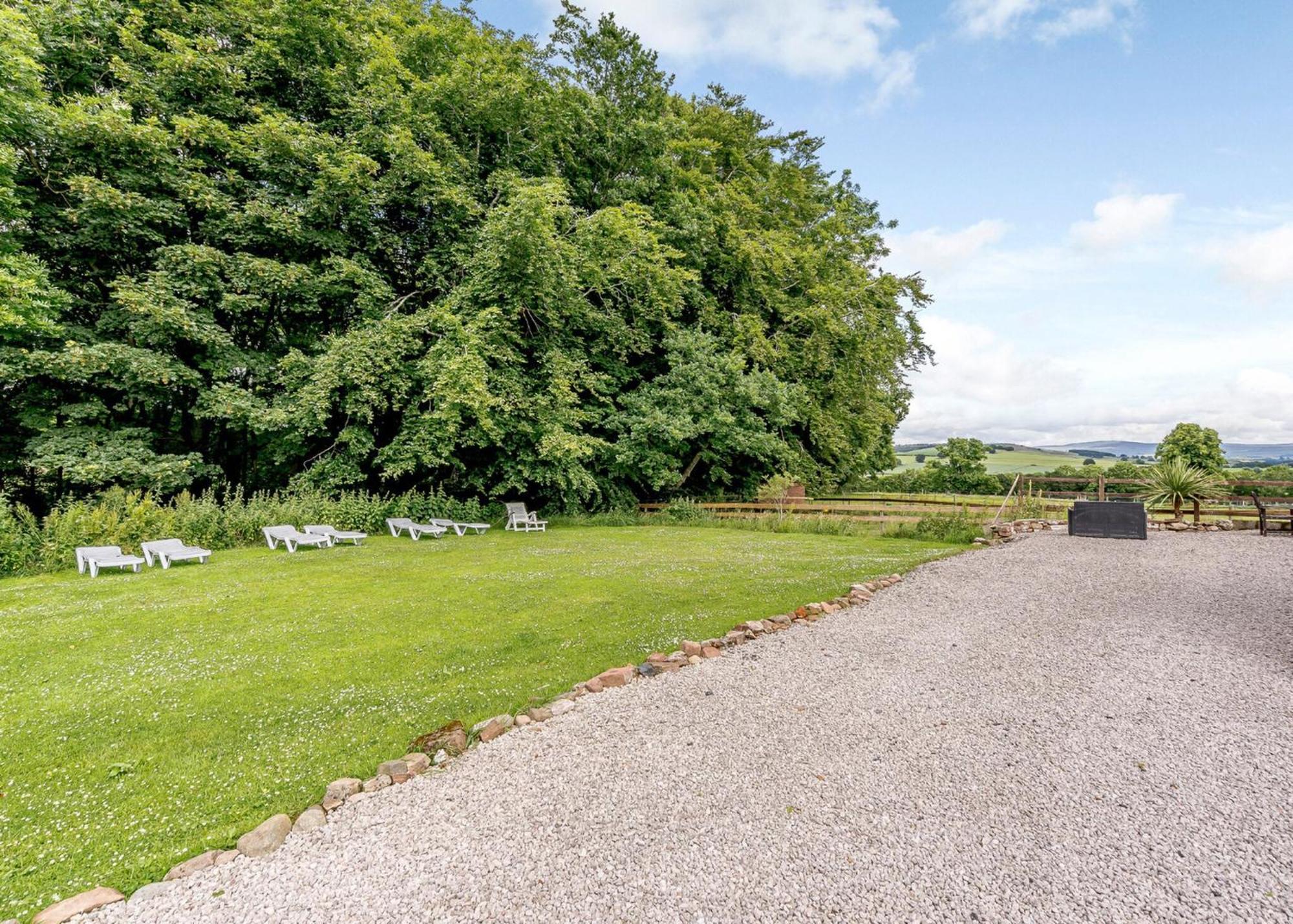 Calthwaite Hall Lodges Room photo